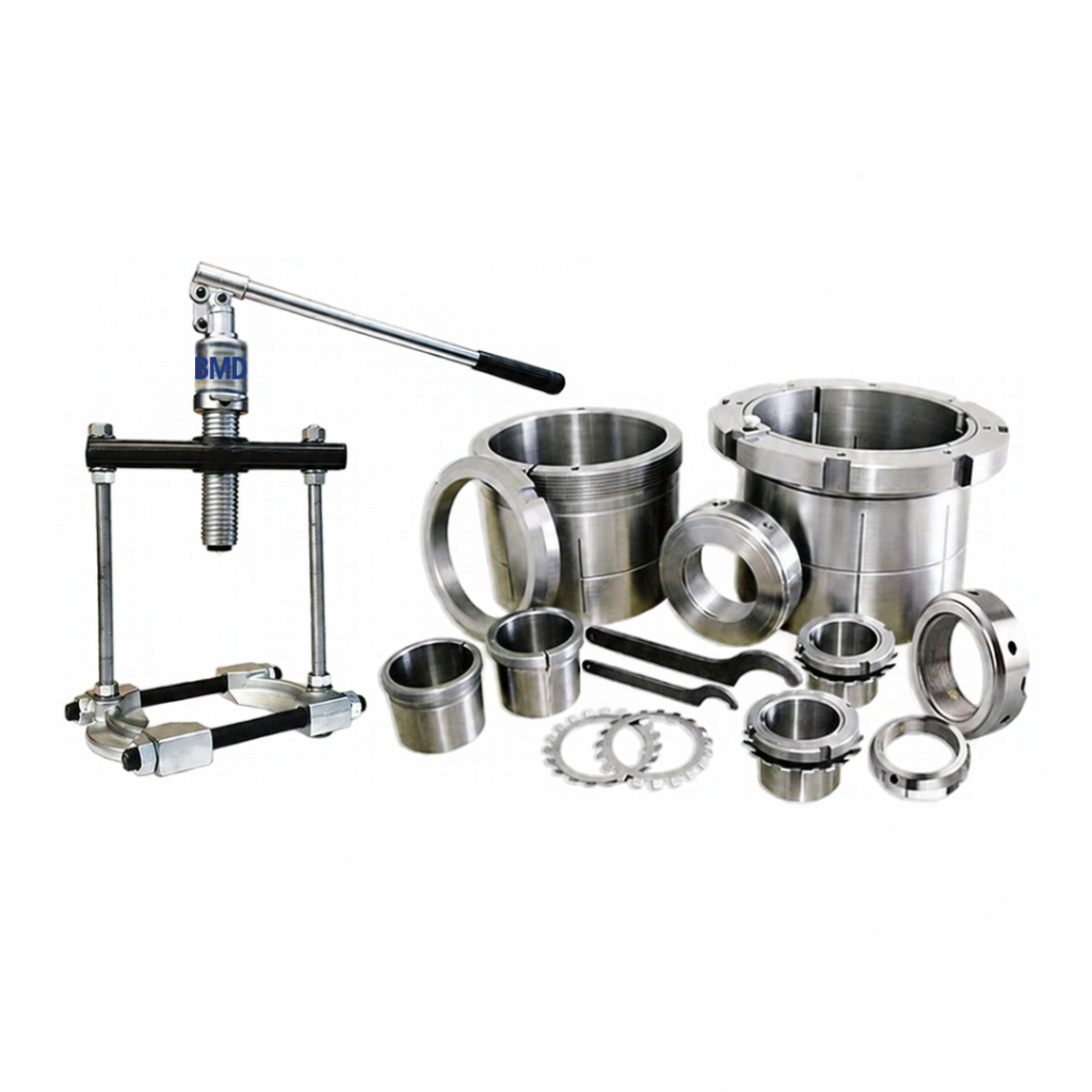 Bearing Accessories