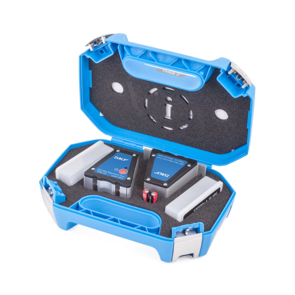 Belt Alignment Tool